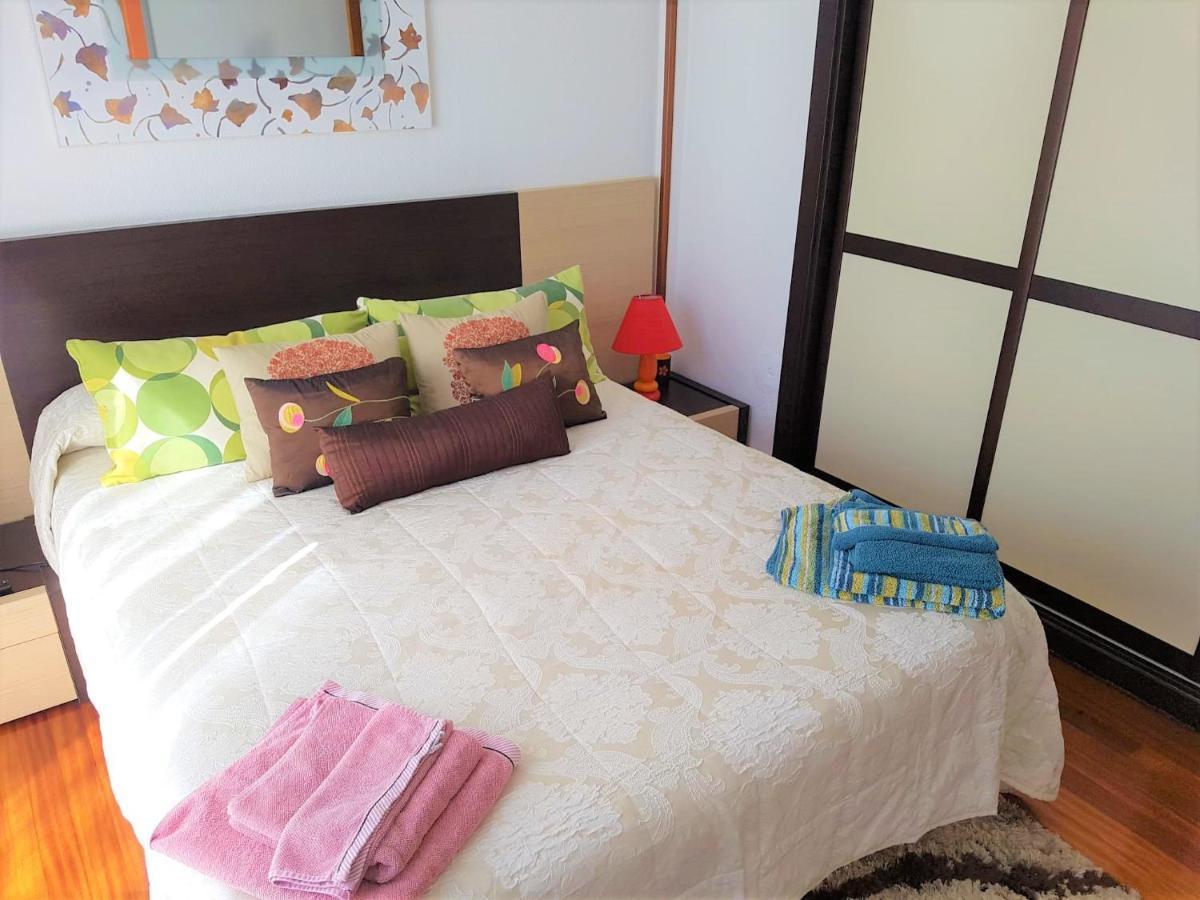 Habitaciones Con Wc Propio, Cocina Compartida Sopela Lbi217 外观 照片