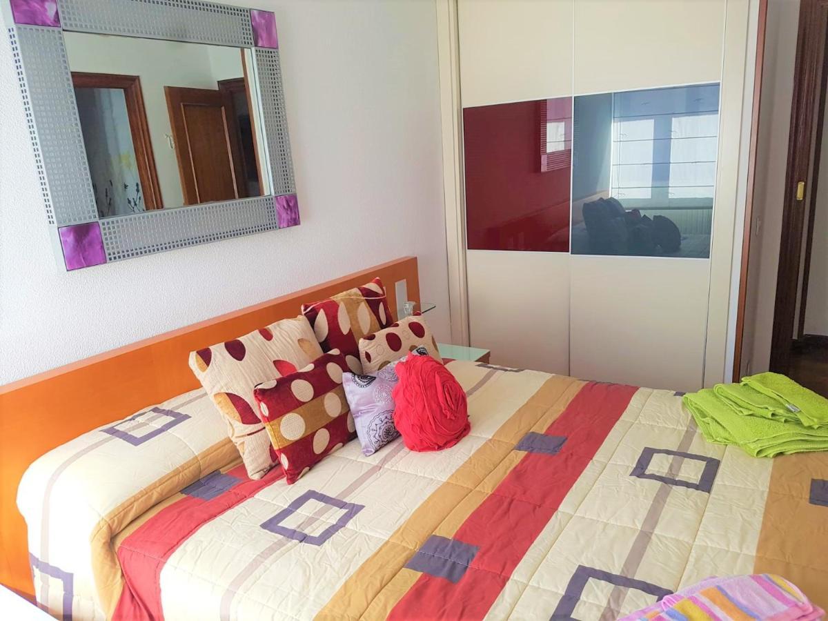 Habitaciones Con Wc Propio, Cocina Compartida Sopela Lbi217 外观 照片