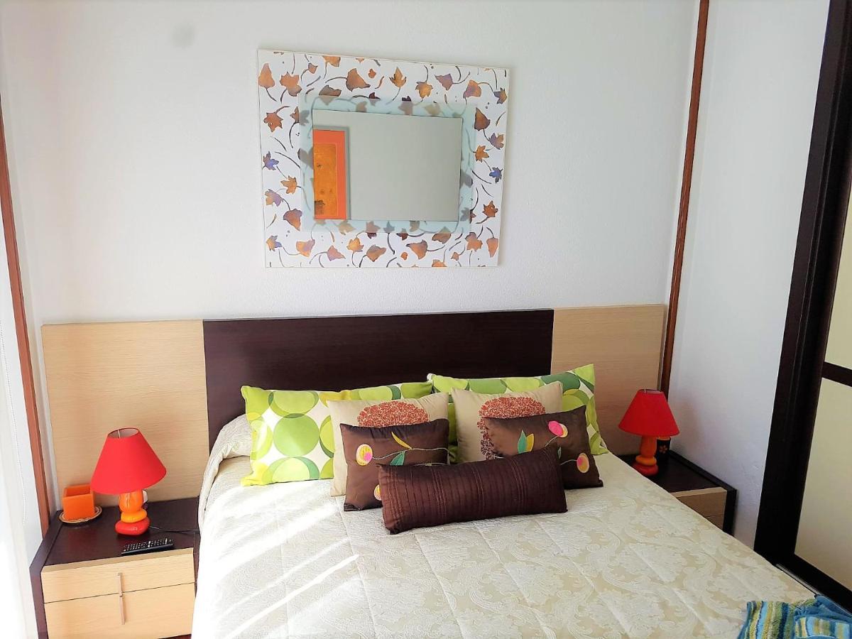 Habitaciones Con Wc Propio, Cocina Compartida Sopela Lbi217 外观 照片