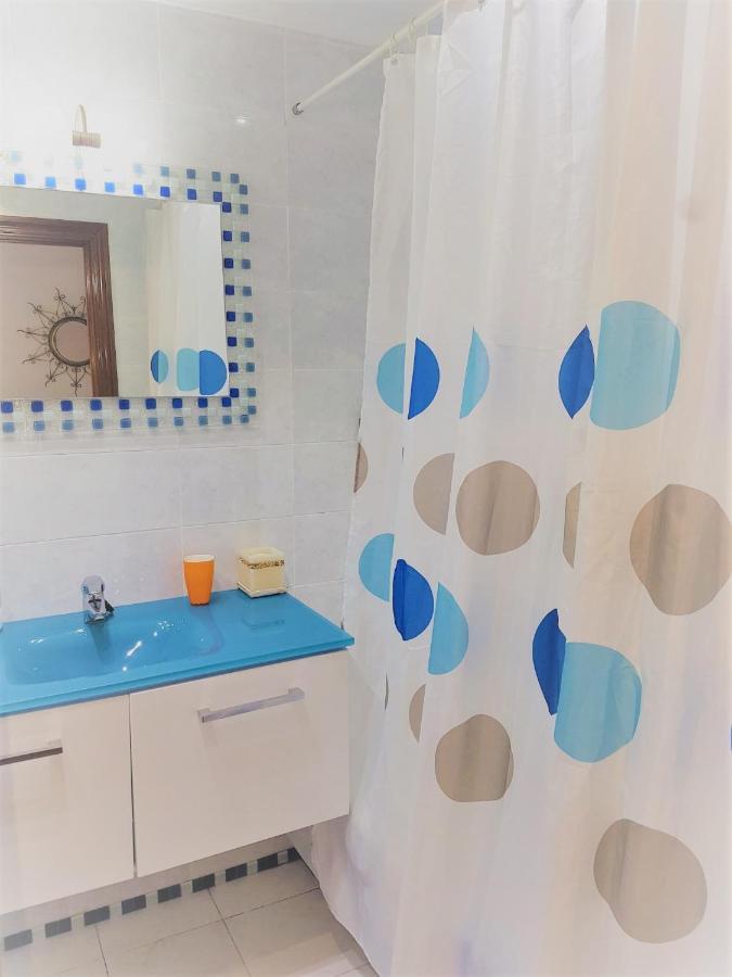 Habitaciones Con Wc Propio, Cocina Compartida Sopela Lbi217 外观 照片