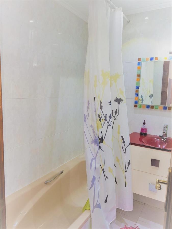 Habitaciones Con Wc Propio, Cocina Compartida Sopela Lbi217 外观 照片